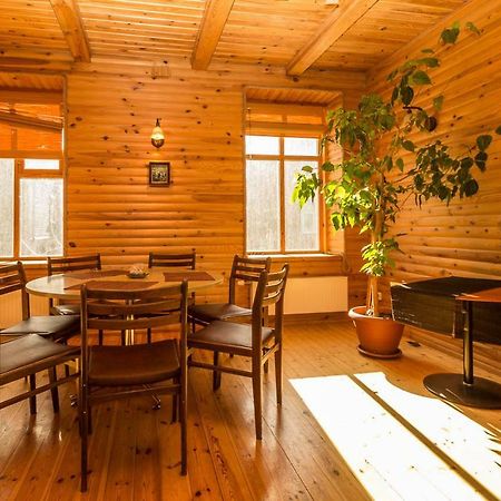 Alevi Holiday Home With Sauna Tallinn Dış mekan fotoğraf