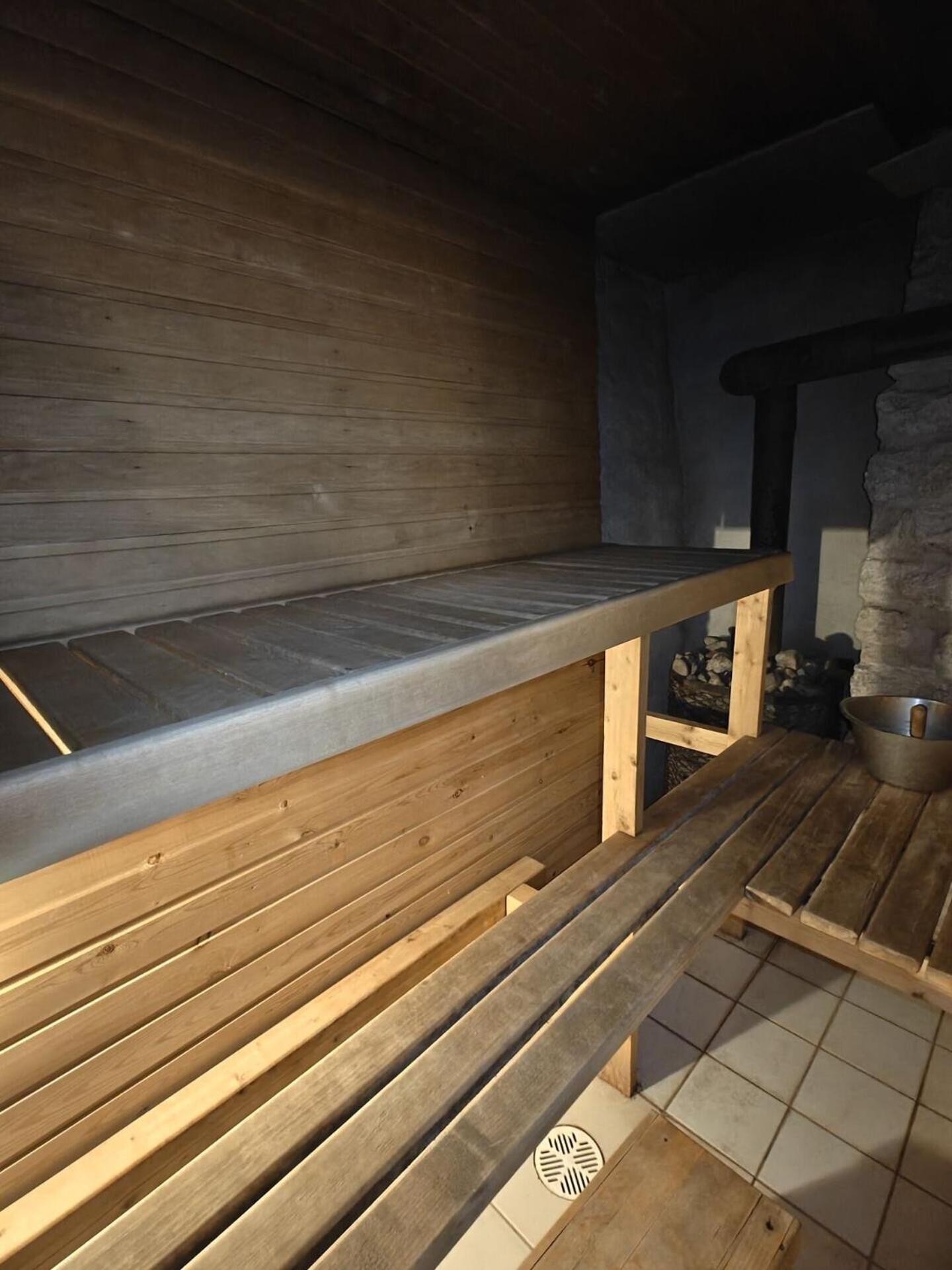 Alevi Holiday Home With Sauna Tallinn Dış mekan fotoğraf