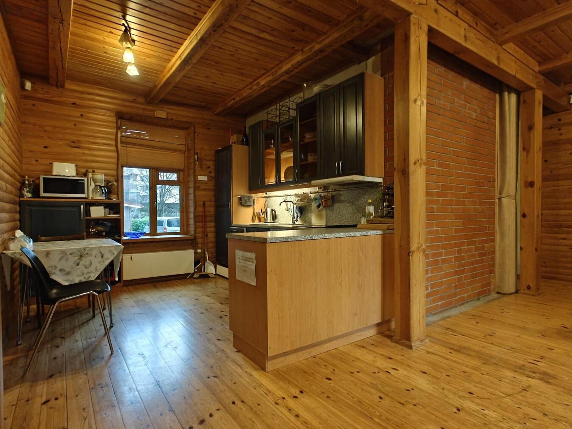 Alevi Holiday Home With Sauna Tallinn Dış mekan fotoğraf