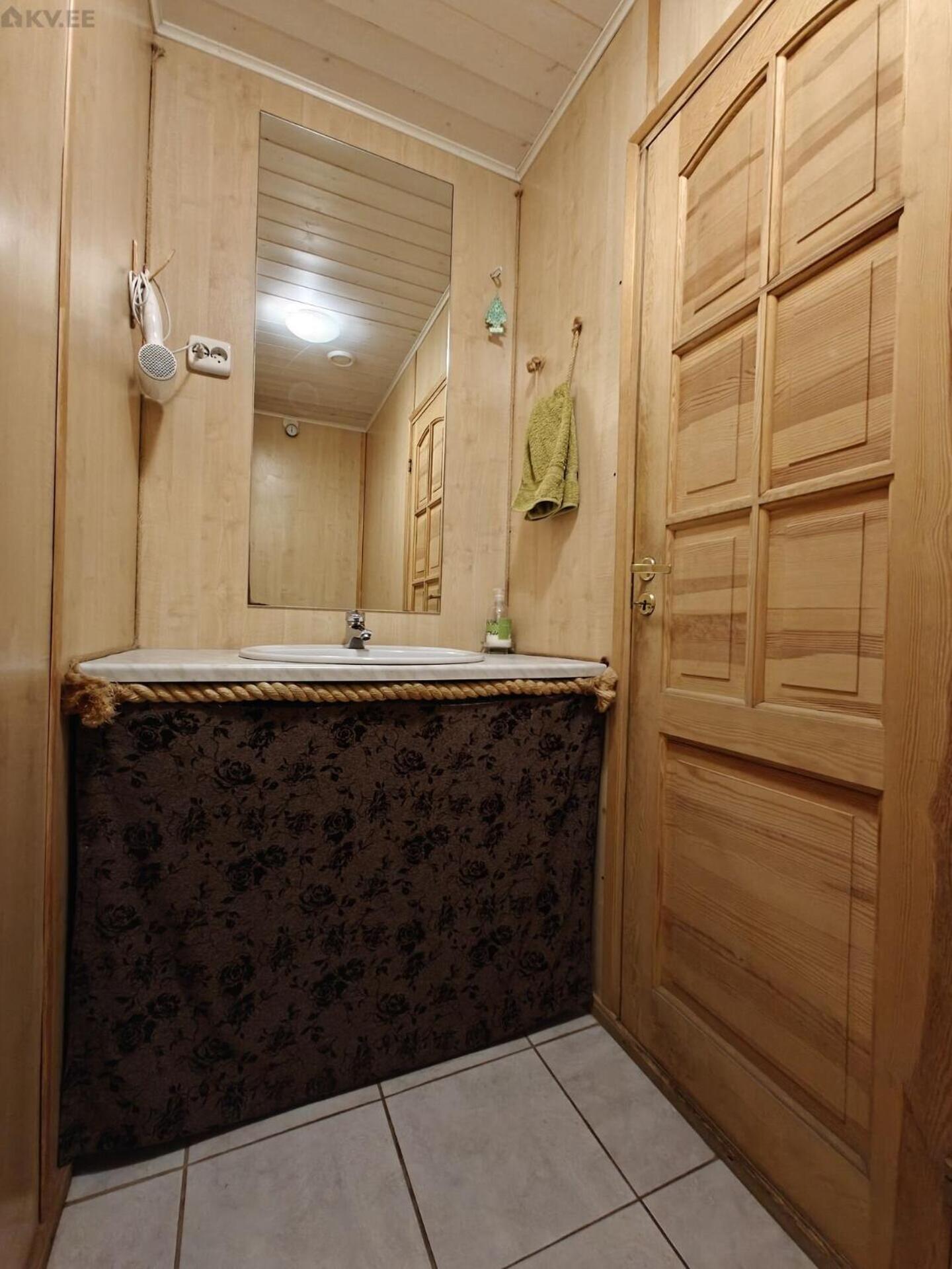 Alevi Holiday Home With Sauna Tallinn Dış mekan fotoğraf