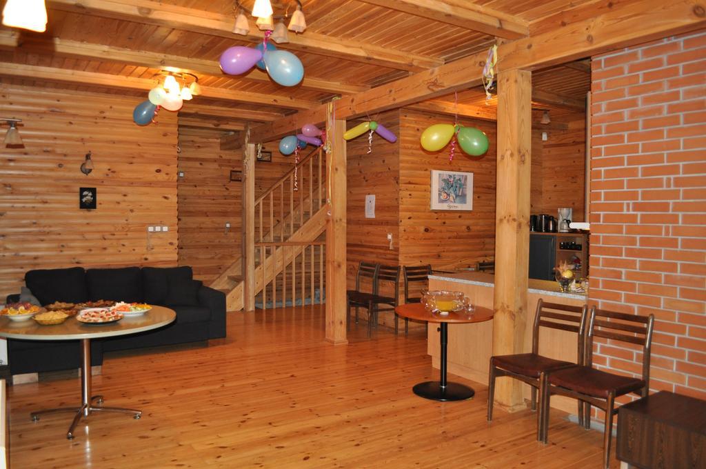 Alevi Holiday Home With Sauna Tallinn Dış mekan fotoğraf
