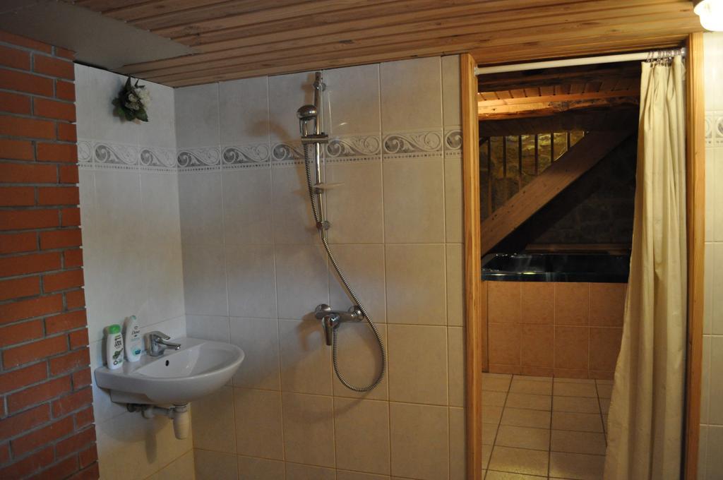 Alevi Holiday Home With Sauna Tallinn Dış mekan fotoğraf