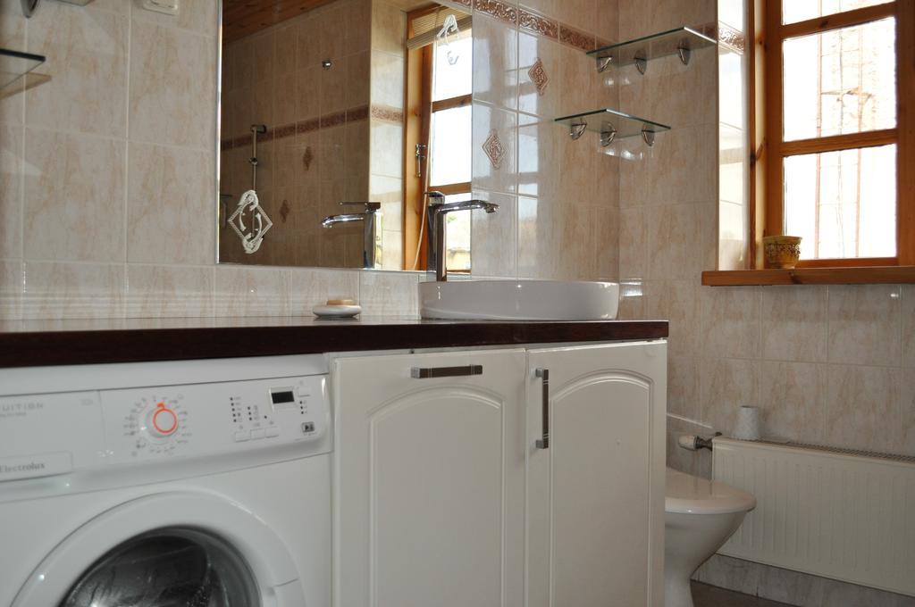 Alevi Holiday Home With Sauna Tallinn Dış mekan fotoğraf