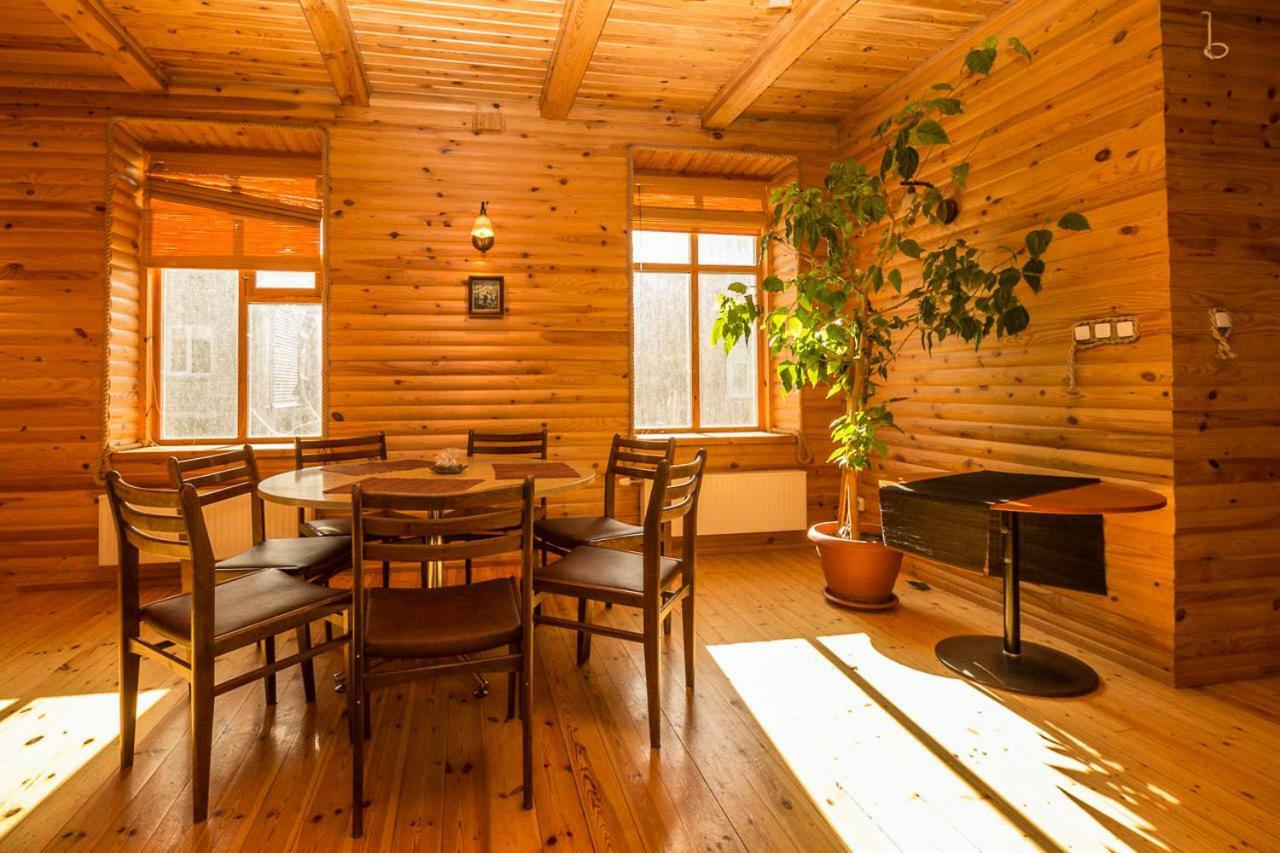 Alevi Holiday Home With Sauna Tallinn Dış mekan fotoğraf